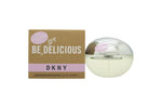 DKNY Be 100% Delicious Eau de Parfum 100ml Spray - Quality Home Clothing| Beauty