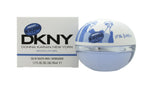 DKNY Be Delicious City Brooklyn Girl Eau de Toilette 50ml Spray - Quality Home Clothing| Beauty