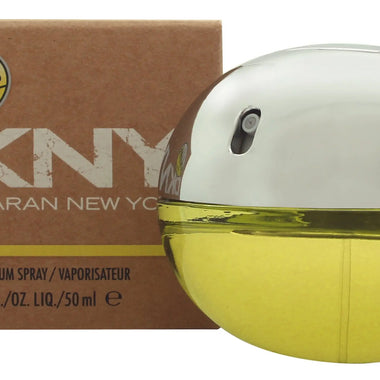 DKNY Be Delicious Eau de Parfum 50ml Spray - Quality Home Clothing| Beauty