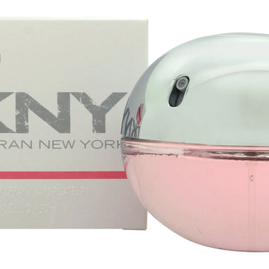 DKNY Be Delicious Fresh Blossom Eau de Parfum 50ml Spray - Quality Home Clothing| Beauty