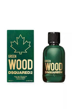 DSquared² Green Wood Eau de Toilette 30ml Spray - Quality Home Clothing| Beauty