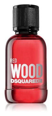 DSquared² Red Wood Eau de Toilette 50ml Spray - Quality Home Clothing| Beauty