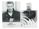 David Beckham Respect Eau de Toilette 60ml Sprej - Quality Home Clothing| Beauty