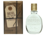 Diesel Fuel For Life Eau de Toilette 30ml Spray - Quality Home Clothing| Beauty
