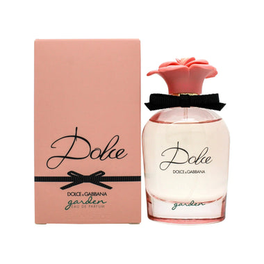 Dolce & Gabbana Dolce Garden Eau de Parfum 75ml Spray - Quality Home Clothing| Beauty