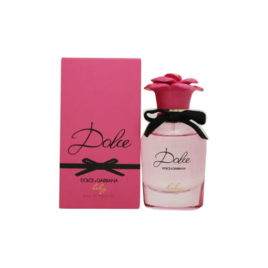 Dolce & Gabbana Dolce Lily Eau de Toilette 30ml Spray - Quality Home Clothing| Beauty
