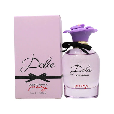 Dolce & Gabbana Dolce Peony Eau de Parfum 50ml - Quality Home Clothing| Beauty