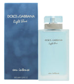 Dolce & Gabbana Light Blue Eau Intense Eau de Parfum 100ml Sprej - Quality Home Clothing| Beauty