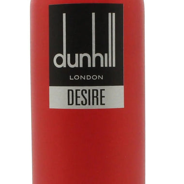 Dunhill Desire Body Spray 195ml - Quality Home Clothing| Beauty