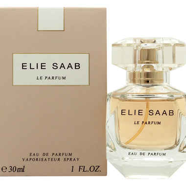 Elie Saab Le Parfum Eau de Parfum 30ml Spray - Quality Home Clothing| Beauty