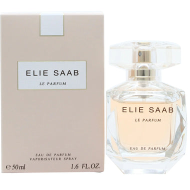 Elie Saab Le Parfum Eau de Parfum 50ml Sprej - Quality Home Clothing| Beauty
