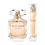 Elie Saab Le Parfum Gift Set 50ml EDP + 10ml EDP - Quality Home Clothing| Beauty