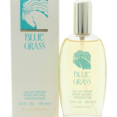 Elizabeth Arden Blue Grass Eau de Parfum 100ml Sprej - Quality Home Clothing| Beauty