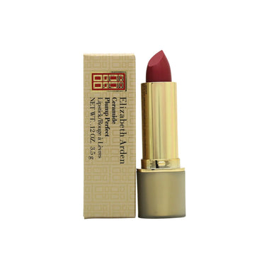 Elizabeth Arden Ceramide Plump Perfect Lipstick 3.5g Tulip - Quality Home Clothing| Beauty