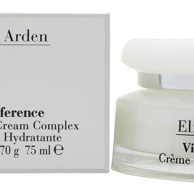 Elizabeth Arden Visible Difference Refining Moisture Cream 75ml - Quality Home Clothing| Beauty