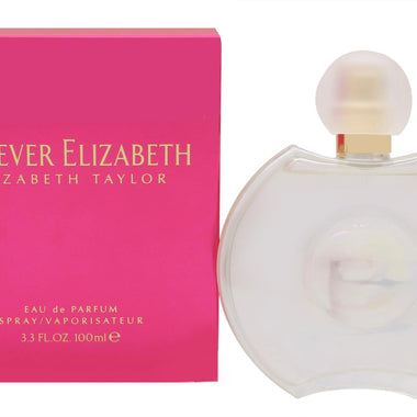 Elizabeth Taylor Forever Elizabeth Eau de Parfum 100ml Spray - Quality Home Clothing| Beauty
