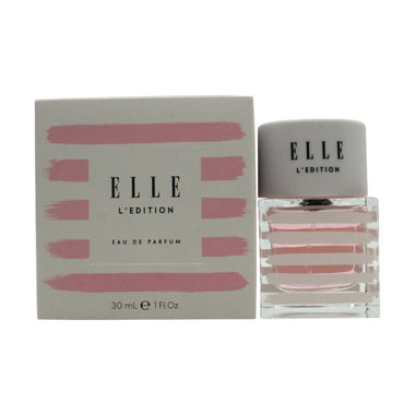 Elle L'Edition Eau de Parfum 30ml Spray - Quality Home Clothing| Beauty