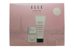 Elle L'Edition Gift Set 30ml EDP + 100ml Body Lotion - Quality Home Clothing| Beauty