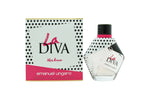 Emanuel Ungaro La Diva Mon Amour Eau de Parfum 50ml Spray - Quality Home Clothing| Beauty
