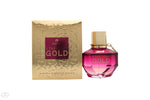 Etienne Aigner Starlight Gold Eau de Parfum 100ml Spray - Quality Home Clothing| Beauty