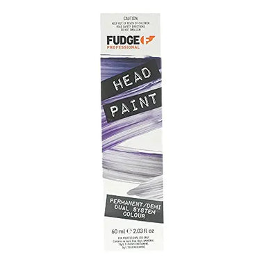 Fudge Professional Colour Headpaint 60ml - 5.22 Light Violet Brown - Quality Home Clothing| Beauty