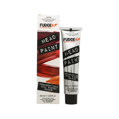 Fudge Professional Colour Headpaint 60ml - 66.26 Dark Intense Violet Red Blonde - Quality Home Clothing| Beauty