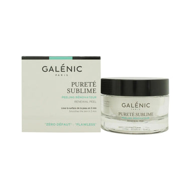 Galenic Purete Sublime Renewal Peel 50ml - Quality Home Clothing| Beauty