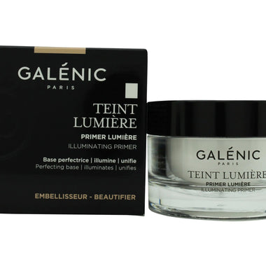 Galenic Teint Luminère Illuminating Primer 50ml - Quality Home Clothing| Beauty