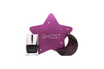 Ghost Deep Night Gift Set 10ml EDT + 10ml Nail Polish - Black - Quality Home Clothing| Beauty