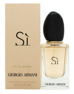 Giorgio Armani Si Eau de Parfum 30ml Sprej - Quality Home Clothing| Beauty