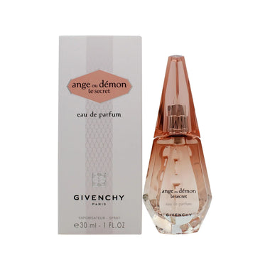 Givenchy Ange ou Demon Le Secret Eau de Parfum 30ml Spray - Quality Home Clothing| Beauty
