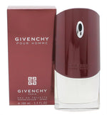 Givenchy Pour Homme Eau De Toilette 100ml Sprej - Quality Home Clothing| Beauty