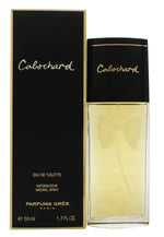 Gres Parfums Cabochard Eau de Toilette 50ml Spray - Quality Home Clothing| Beauty