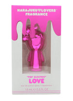 Gwen Stefani Harajuku Lovers Pop Electric Love Eau de Parfum 15ml Spray - Quality Home Clothing| Beauty