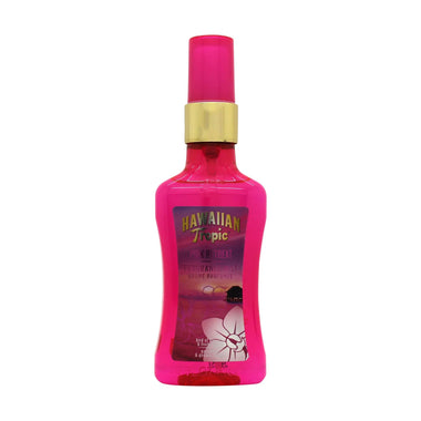 Hawaiian Tropic Pink Retreat Fragrance Mist 100ml - Quality Home Clothing| Beauty