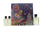 Hermès Terre d'Hermès Gift Set 50ml EDT + 40ml Shower Gel + 40ml Aftershave Lotion - Quality Home Clothing| Beauty