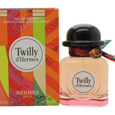 Hermès Twilly d'Hermès Eau de Parfum 85ml Spray - Quality Home Clothing| Beauty