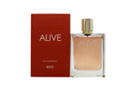 Hugo Boss Alive Eau de Parfum 80ml Spray - Quality Home Clothing| Beauty