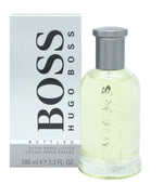 Hugo Boss Boss Bottled Aftershave 100ml Splash - Quality Home Clothing| Beauty