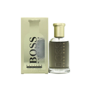 Hugo Boss Boss Bottled Eau De Parfum 50ml - Quality Home Clothing| Beauty