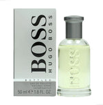 Hugo Boss Boss Bottled Eau de Toilette 50ml Spray - Quality Home Clothing| Beauty