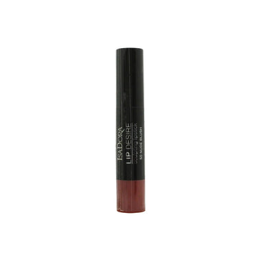 IsaDora Lip Desire Sculpting Lipstick 3.3g - 50 Nude Blush - Quality Home Clothing| Beauty