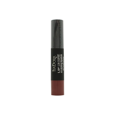 IsaDora Lip Desire Sculpting Lipstick 3.3g - 56 Rosewood - QH Clothing | Beauty