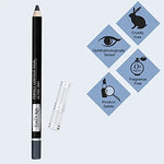 IsaDora Perfect Contour Kajal Eyeliner 1.2g - 68 Steel Gray - Quality Home Clothing| Beauty