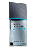 Issey Miyake L'Eau d'Issey Pour Homme Sport Eau De Toilette 100ml Spray - Quality Home Clothing| Beauty