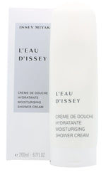 Issey Miyake L'Eau d'Issey Shower Cream 200ml - Quality Home Clothing| Beauty