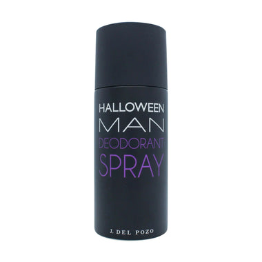 Jesus Del Pozo Halloween Man Deodorant Spray 150ml - Quality Home Clothing| Beauty