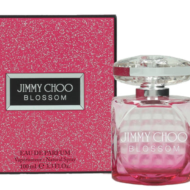 Jimmy Choo Blossom Eau de Parfum 100ml Spray - Quality Home Clothing| Beauty