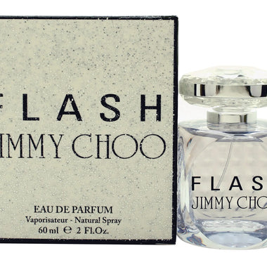 Jimmy Choo Flash Eau de Parfum 60ml Spray - Quality Home Clothing| Beauty