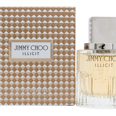 Jimmy Choo Illicit Eau de Parfum 40ml Spray - Quality Home Clothing| Beauty